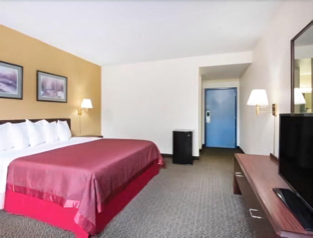 Days Inn By Wyndham Chambersburg Exterior foto